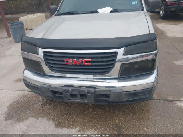 GMC Canyon Sle1 Image 3