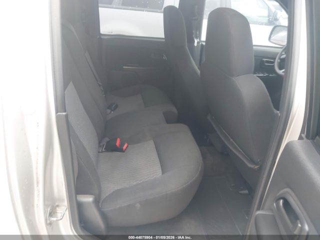 GMC Canyon Sle1 Image 9