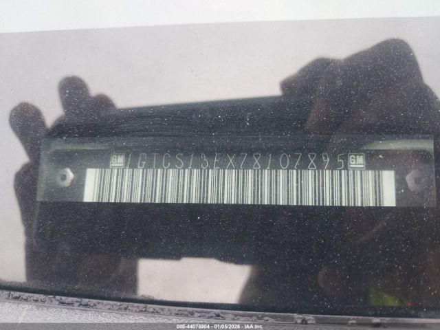 GMC Canyon Sle1 Image 11