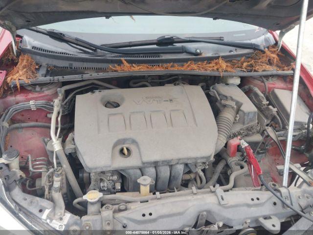 Toyota Corolla Le Image 7