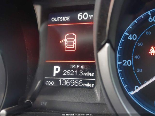 Toyota Corolla Le Image 14