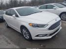Ford Fusion Se Image 1