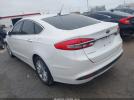 Ford Fusion Se Image 2