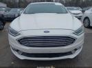 Ford Fusion Se Image 4