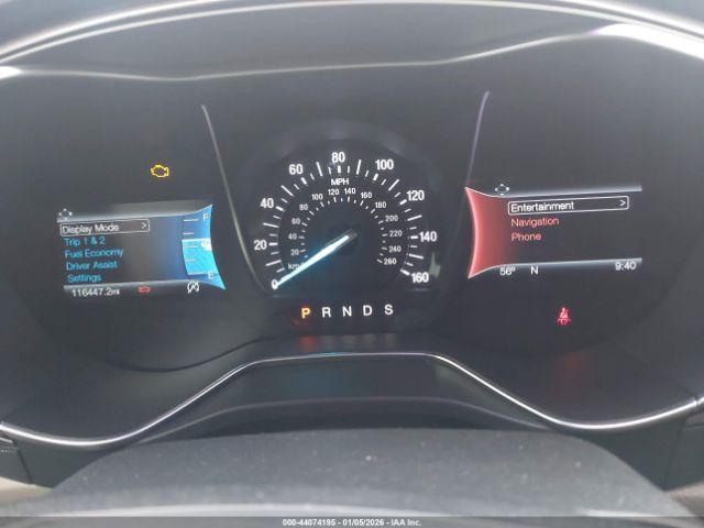 Ford Fusion Se Image 16