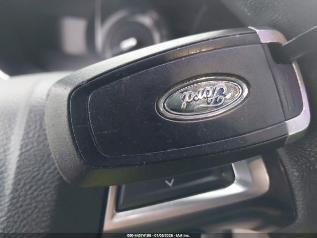 Ford Fusion Se Image 13