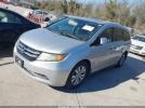 Honda Odyssey Ex-l Image 2