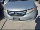 Honda Odyssey Ex-l Image 6