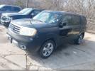 Honda Pilot Ex Image 16