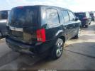Honda Pilot Ex Image 3