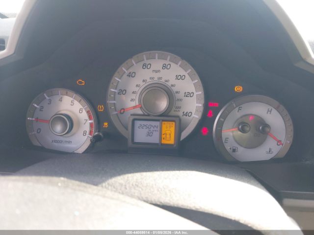 Honda Pilot Ex Image 5