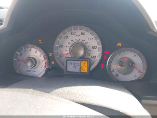 Honda Pilot Ex Image 5