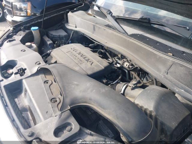 Honda Pilot Ex Image 10