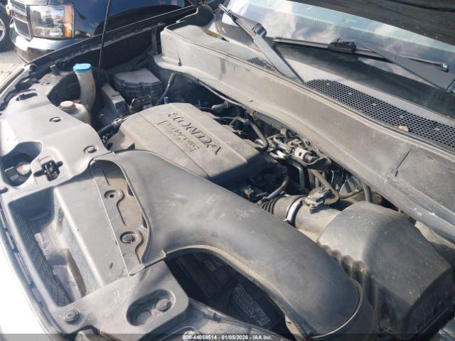 Honda Pilot Ex Image 10