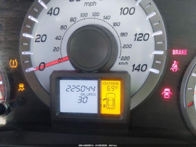 Honda Pilot Ex Image 14