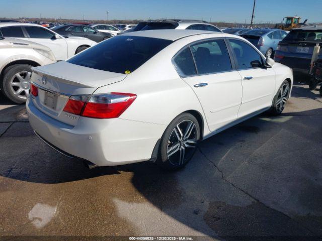 Honda Accord Sport Image 4