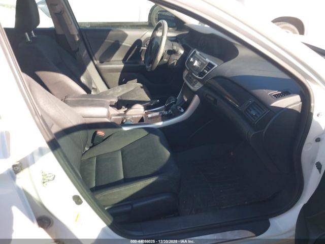 Honda Accord Sport Image 16