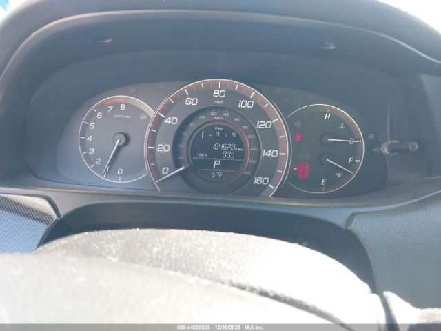 Honda Accord Sport Image 5