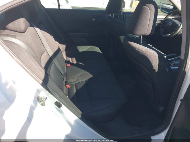 Honda Accord Sport Image 14