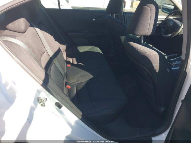 Honda Accord Sport Image 14