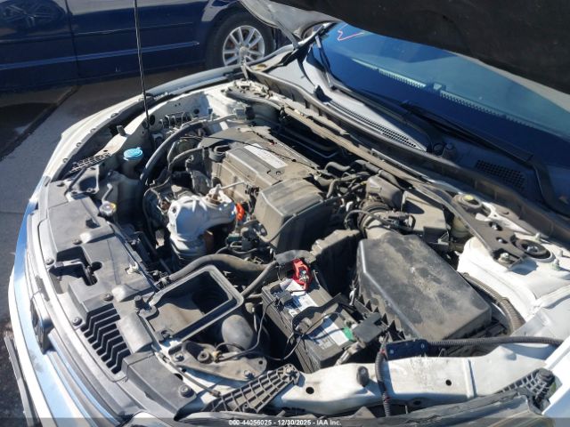 Honda Accord Sport Image 12