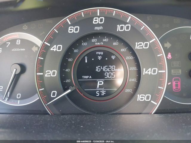 Honda Accord Sport Image 13