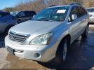 Lexus RX Image 4