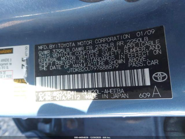 Toyota Prius Image 5