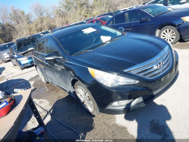 Hyundai SONATA Se Image 1