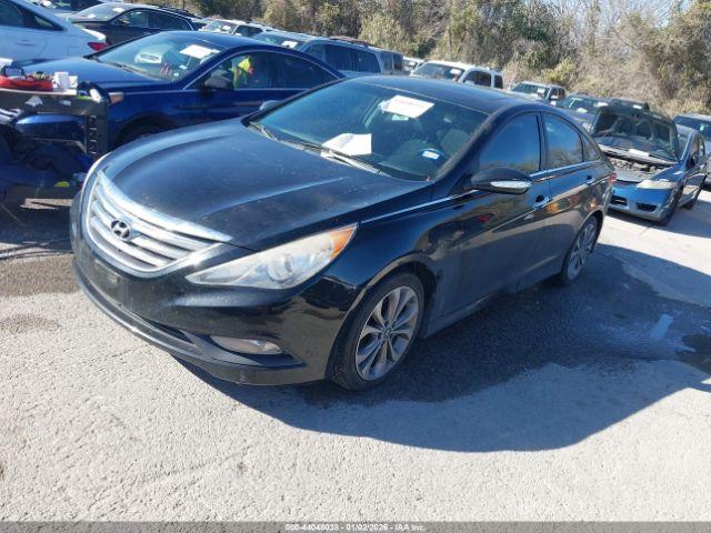 Hyundai SONATA Se Image 4