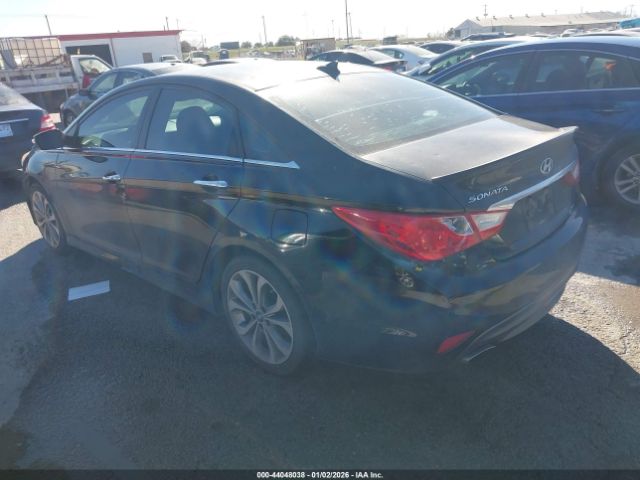 Hyundai SONATA Se Image 8