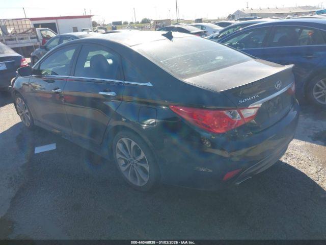 Hyundai SONATA Se Image 8