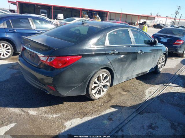 Hyundai SONATA Se Image 2