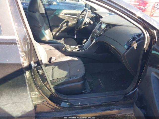 Hyundai SONATA Se Image 6