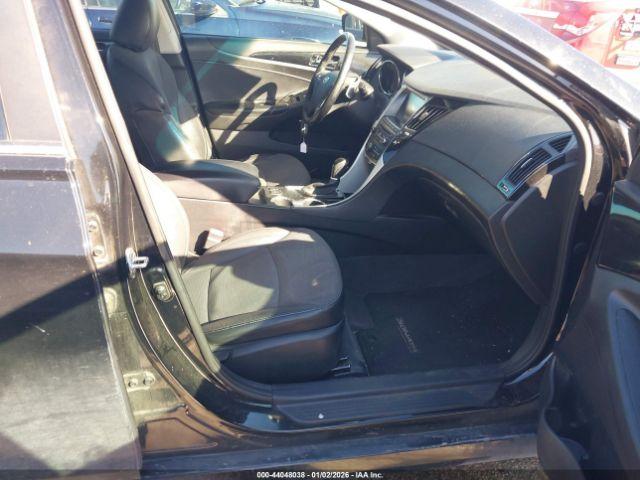 Hyundai SONATA Se Image 6