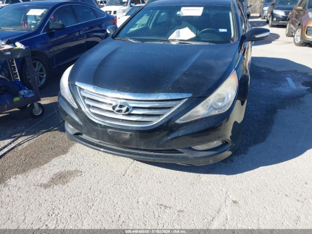 Hyundai SONATA Se Image 5