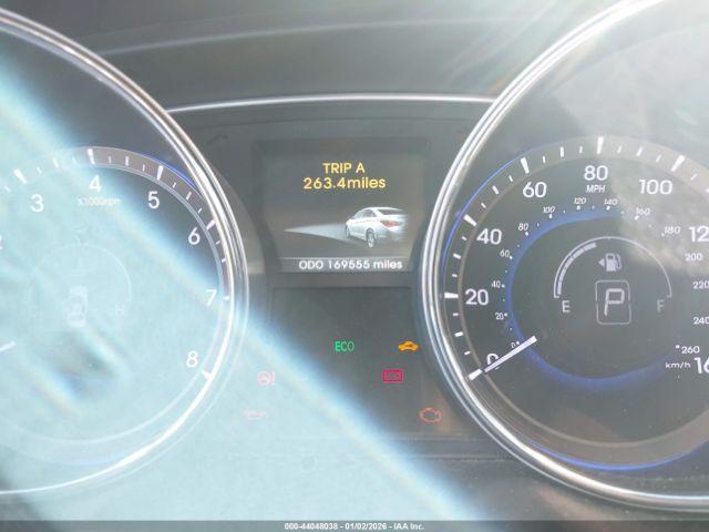 Hyundai SONATA Se Image 3