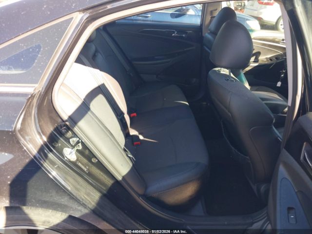 Hyundai SONATA Se Image 11