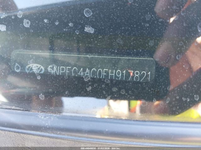 Hyundai SONATA Se Image 10