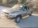 Chevrolet Silverado 1500 Ls Image 4