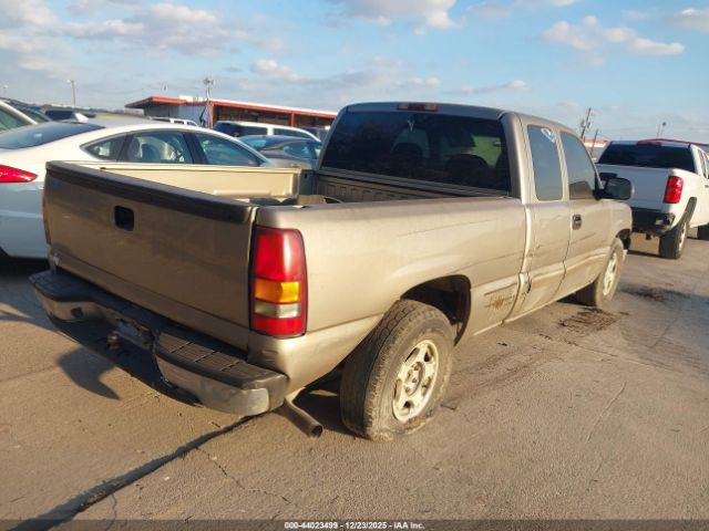 Chevrolet Silverado 1500 Ls Image 6