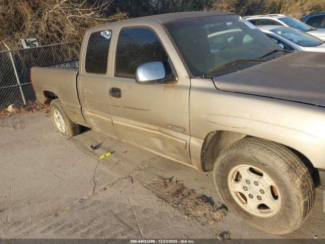 Chevrolet Silverado 1500 Ls Image 8