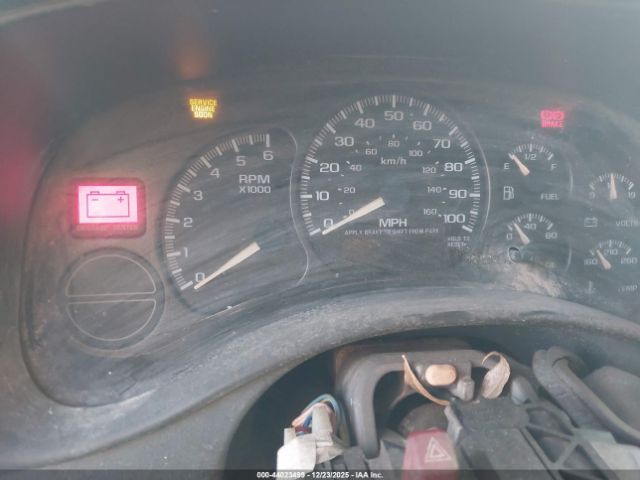 Chevrolet Silverado 1500 Ls Image 7