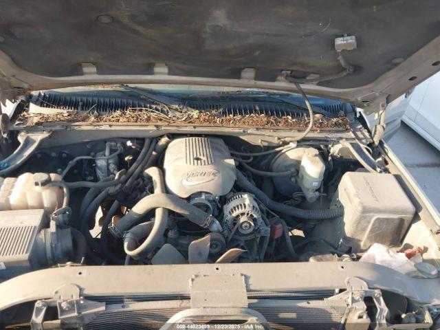 Chevrolet Silverado 1500 Ls Image 11