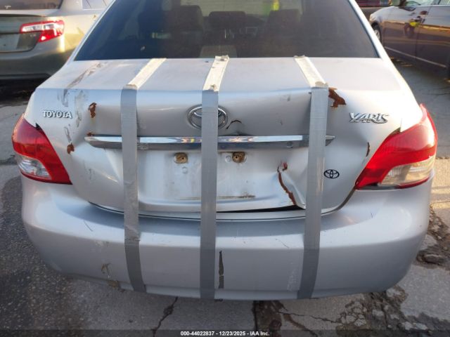 Toyota Yaris Image 4