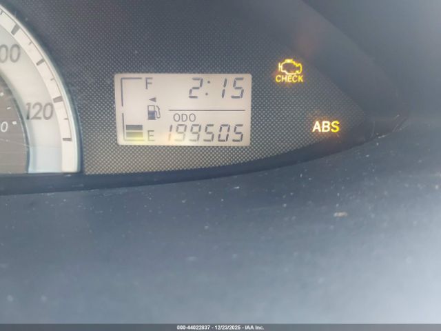 Toyota Yaris Image 7