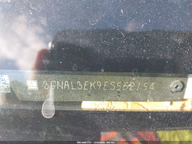 Chevrolet Captiva Lt Image 5