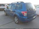 Subaru Forester 2.5x Image 8