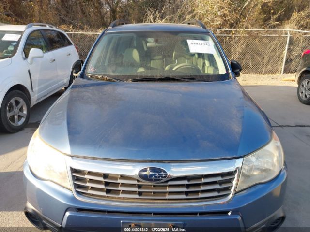 Subaru Forester 2.5x Image 2