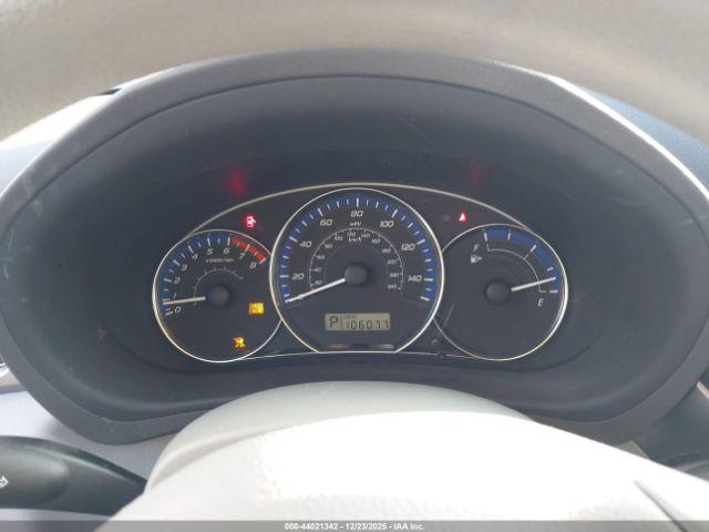 Subaru Forester 2.5x Image 5